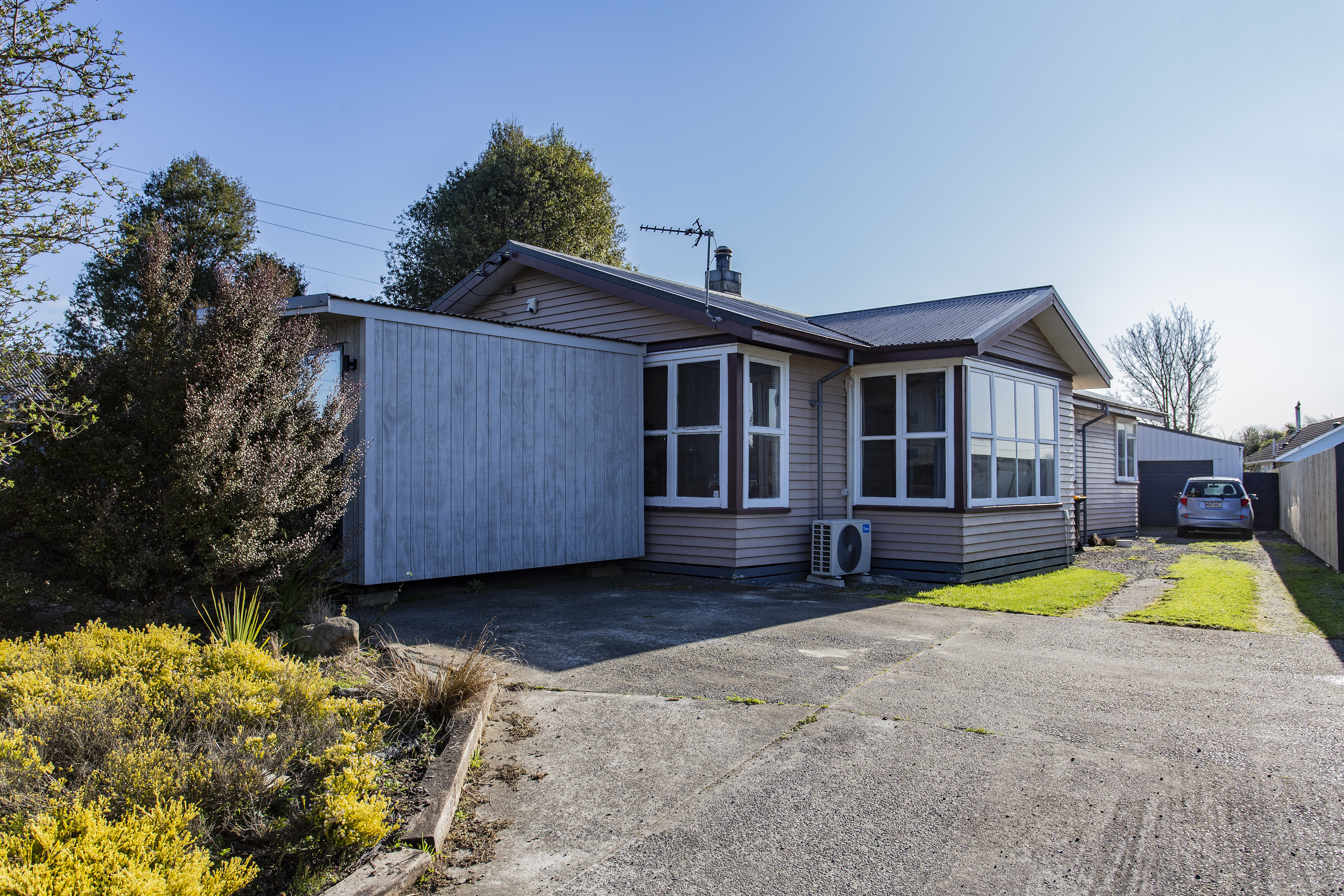 23 Camden Street, Redwood, Christchurch City, 4 ਕਮਰੇ, 0 ਬਾਥਰੂਮ