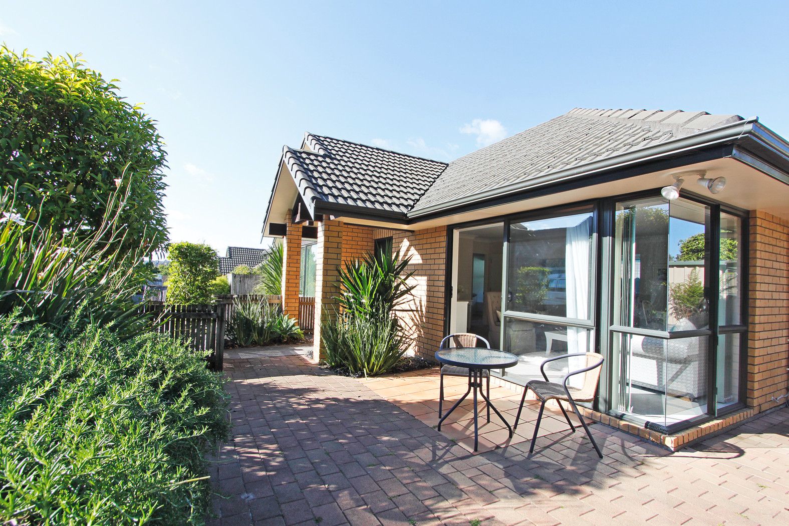 Residential  Mixed Housing Suburban Zone