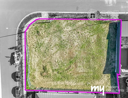 1 WALNUT WAY, SPRING FARM NSW 2570, 0 침실, 0 욕실, Section