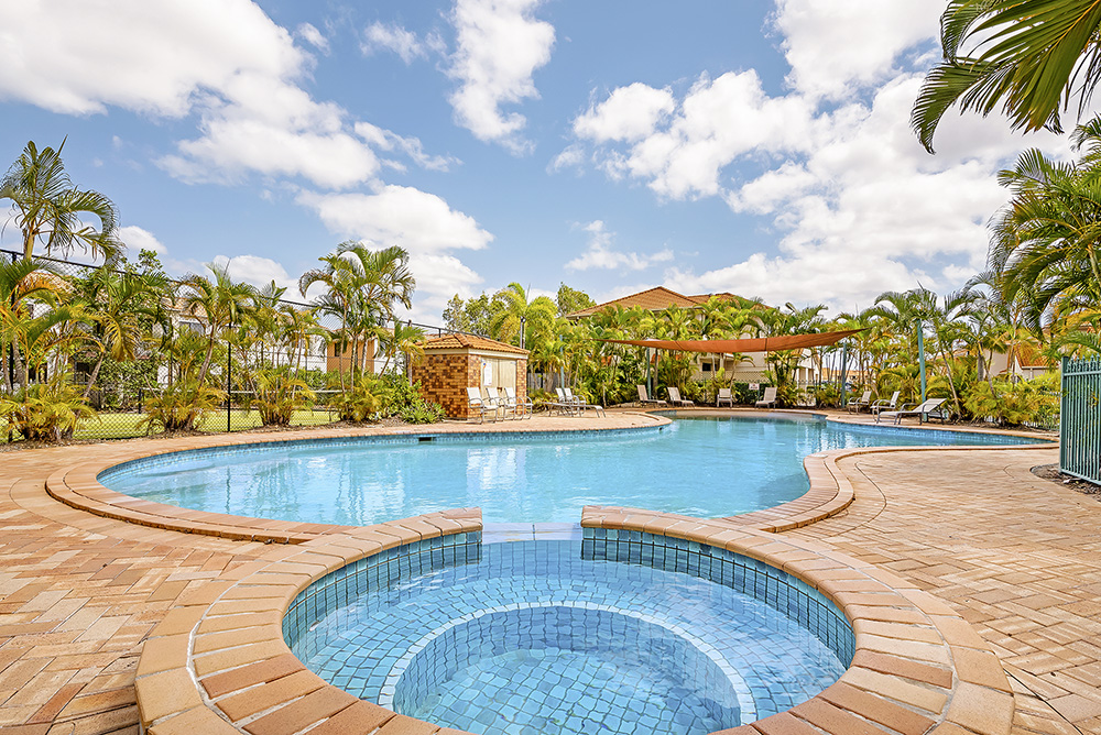 SCHOLARS COVE TWO UNIT 47 3-21 REGENSBERG CL, Varsity Lakes, Gold Coast, 0 غرف, 0 حمامات, Unit