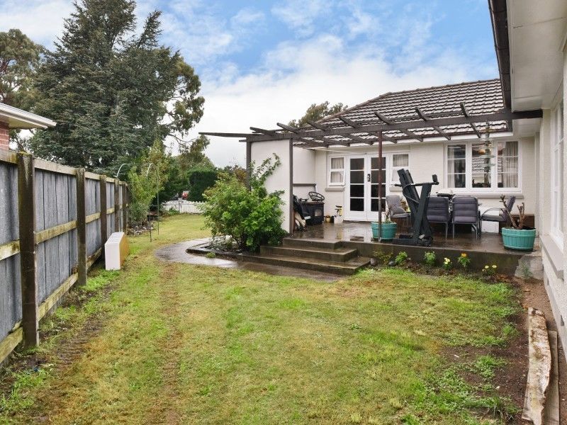 11 Mcilraith Street, Darfield, Selwyn, 4 ਕਮਰੇ, 0 ਬਾਥਰੂਮ