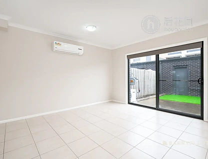 26B REDDING RISE, EPPING VIC 3076, 2 ห้องนอน, 2 ห้องน้ำ, Townhouse