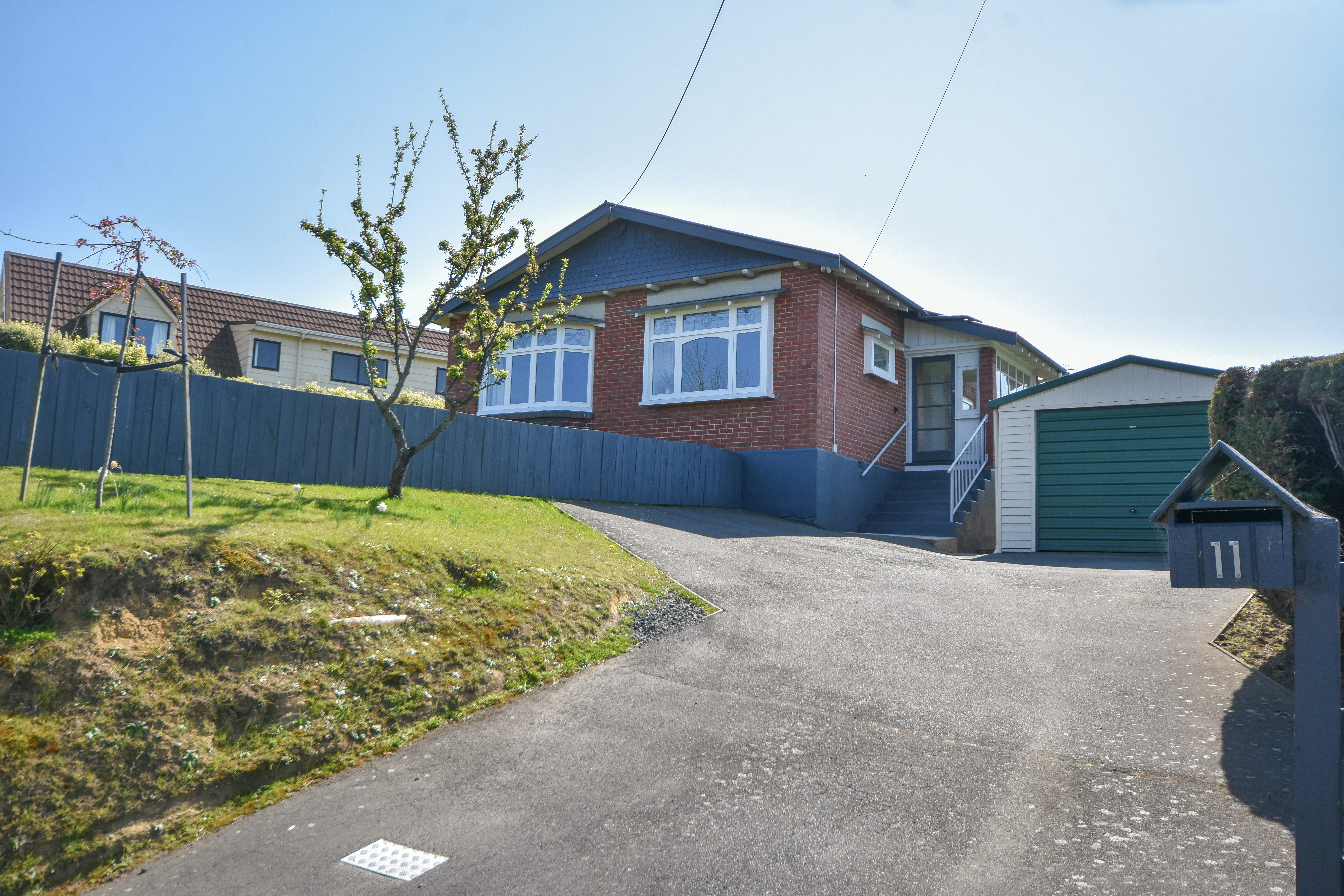 11 Lethaby Street, Abbotsford, Dunedin City, 3 ਕਮਰੇ, 0 ਬਾਥਰੂਮ, House