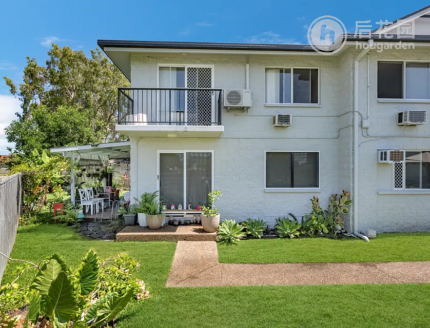 Unit 18/36-38 HENRY STREET, WEST END, 0房, 0浴, Unit