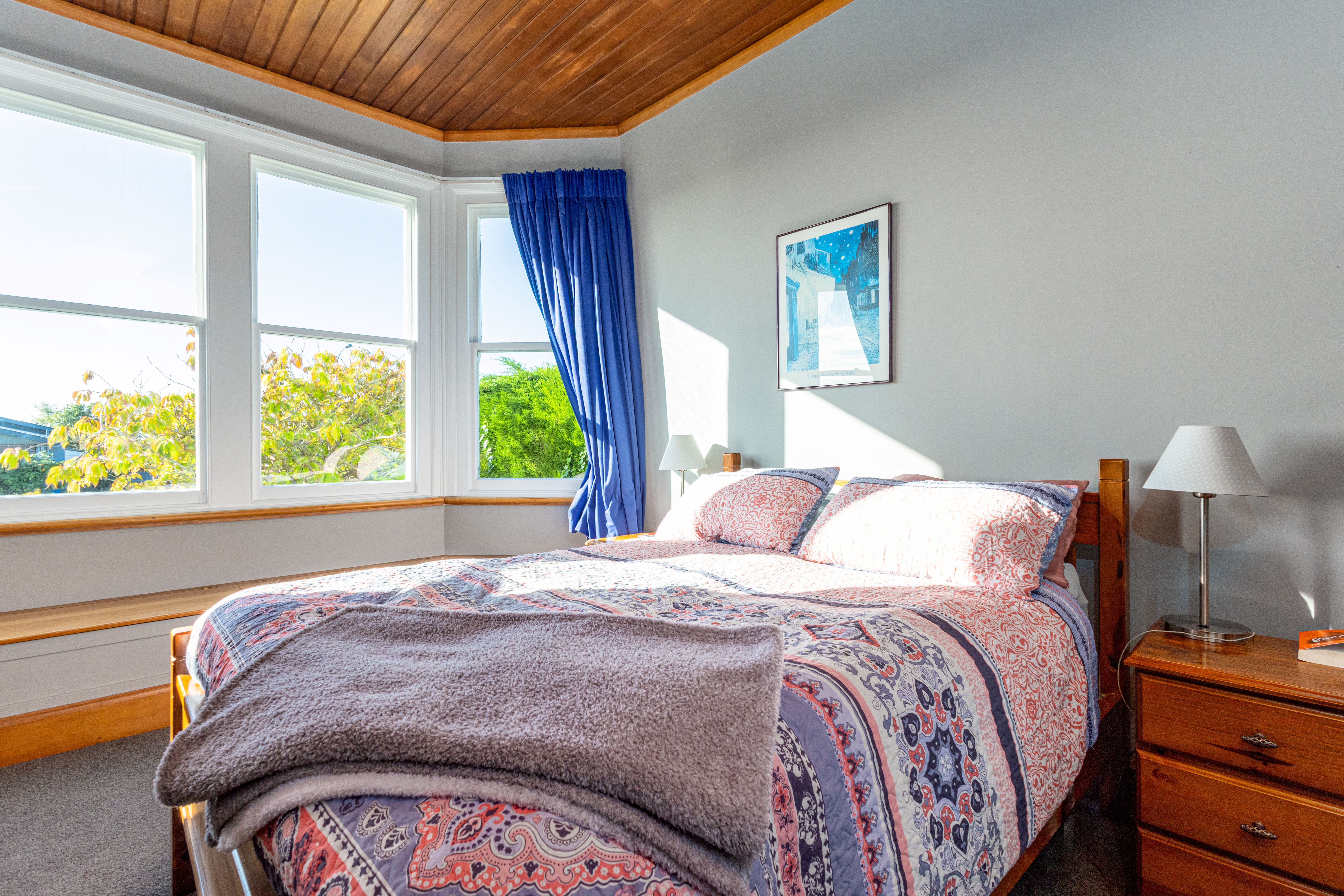 10 Rathmore Street, West End, Timaru, 3 침실, 1 욕실, House