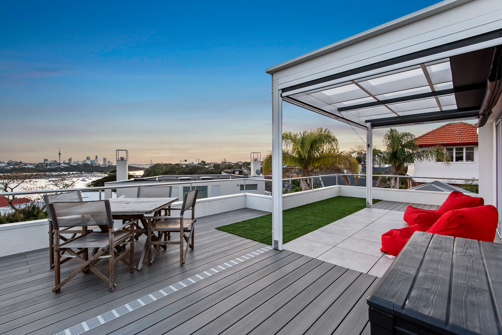 18b Rewiti Street, Orakei, Auckland City, 4 rūma, 0 rūma horoi