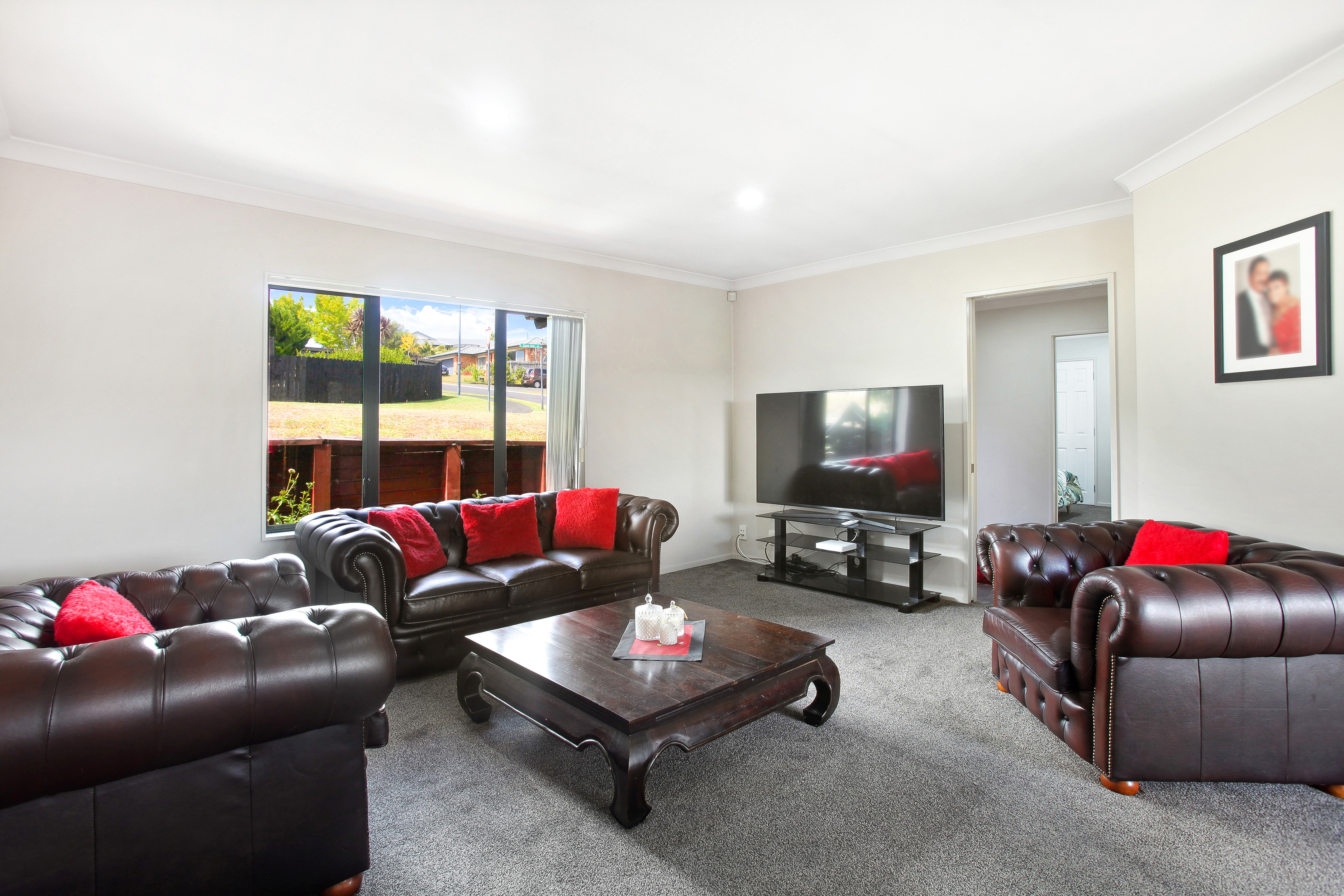 13 Zeus Avenue, Henderson, Waitakere City, 4 ਕਮਰੇ, 2 ਬਾਥਰੂਮ, House