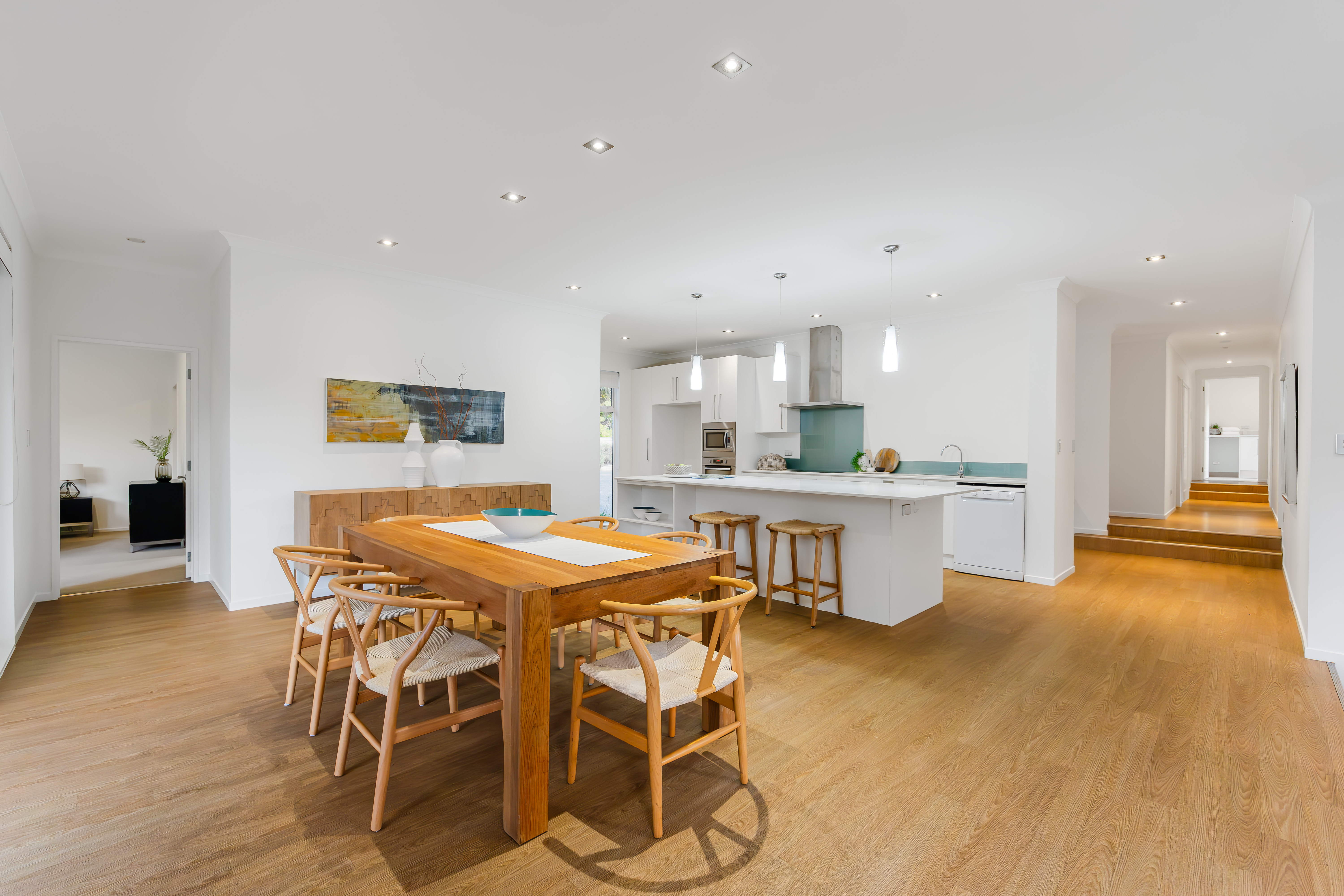 339 Glenvar Road, Long Bay, North Shore City, 4房, 2浴, House