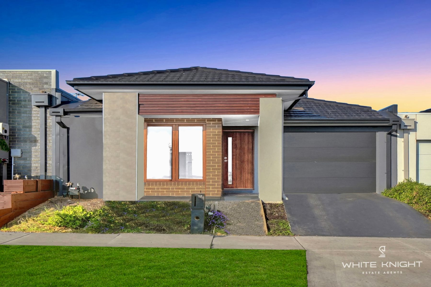17 FRIENDSHIP PL, Fraser Rise, Western Region, 0 chambres, 0 salles de bain, House