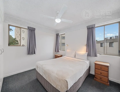 Unit 27/2 META STREET, MOOLOOLABA, 0房, 0浴, Unit