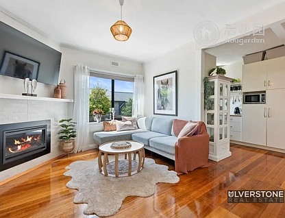 183 OLDAKER ST, DEVONPORT TAS 7310, 0房, 0浴, House