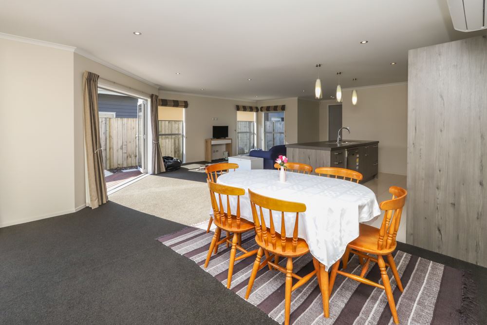 18a Castleton Way, Flagstaff, Hamilton City, 3房, 0浴