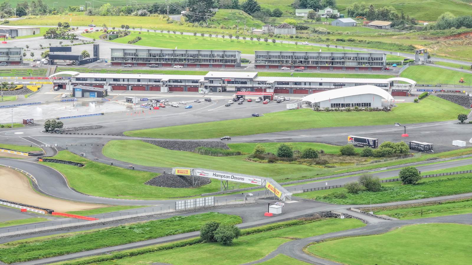218 Hampton Downs Road, Te Kauwhata