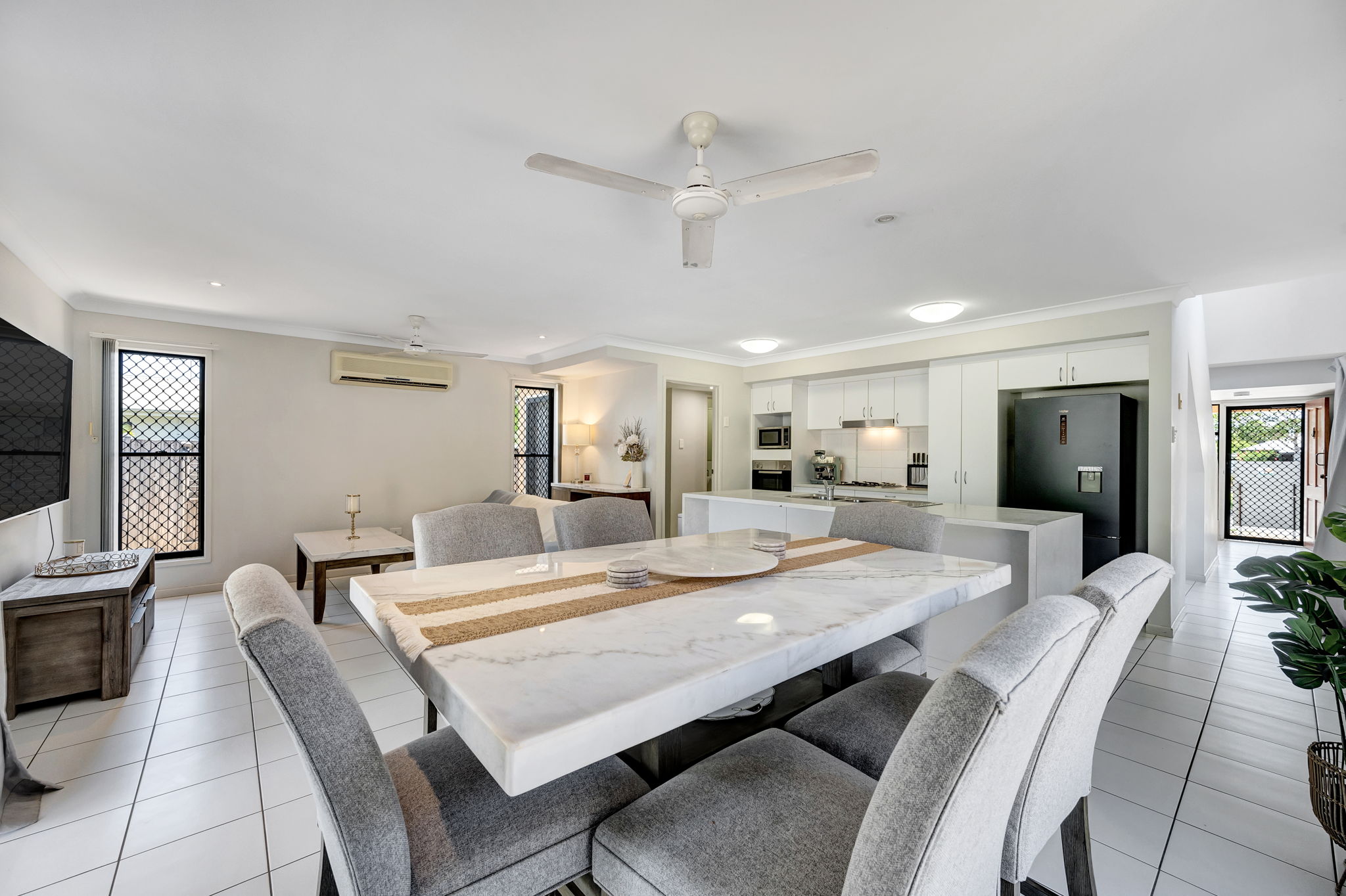 28 LAURIE MOTTI PDE, Kirwan, Townsville, 0房, 0浴, House