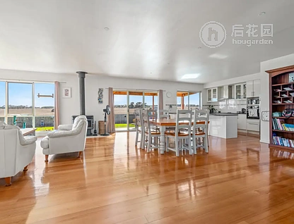 78 ESTERLY RIDGE RD, CUDGEE VIC 3265, 0 Schlafzimmer, 0 Badezimmer, House