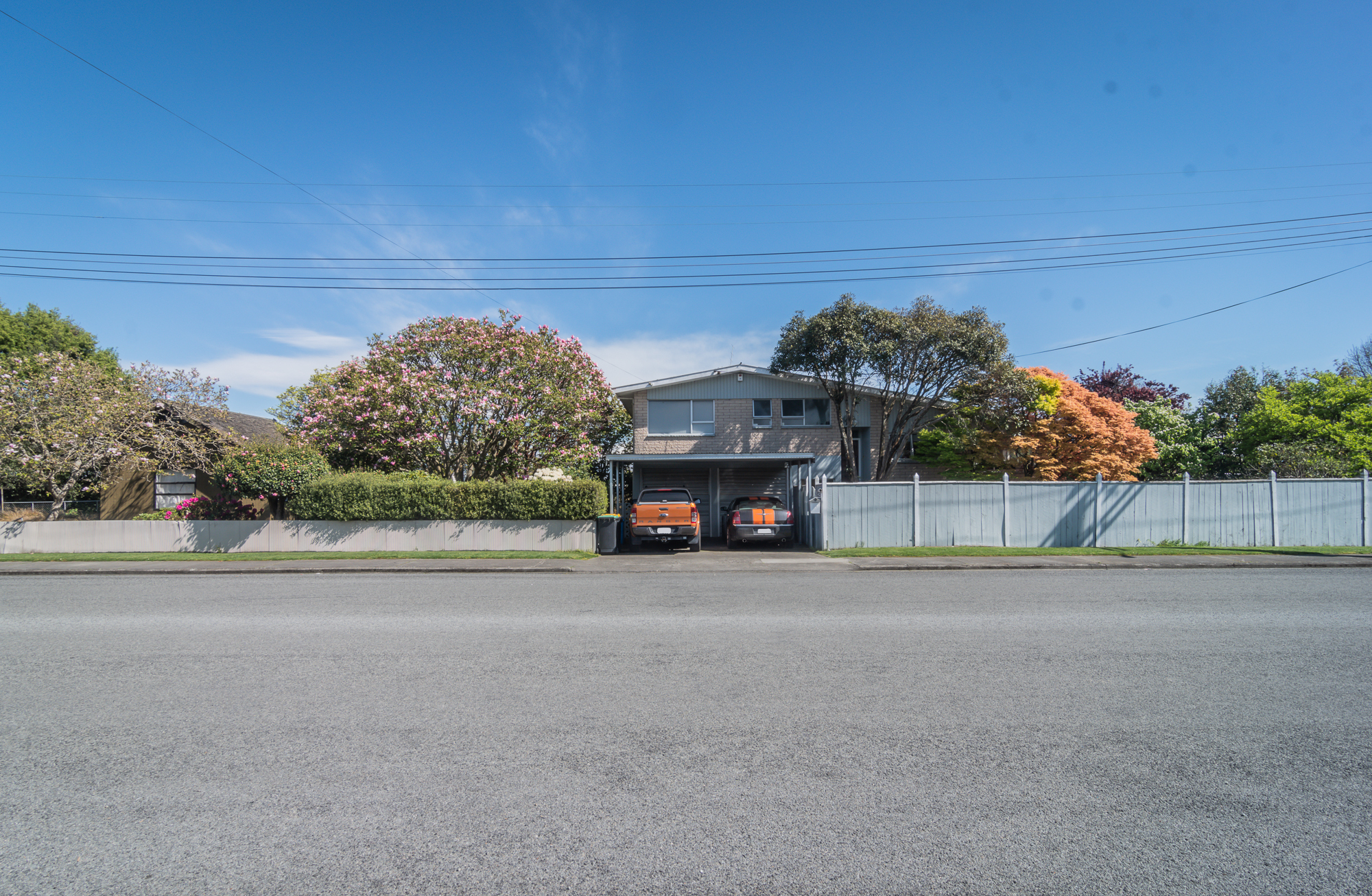 69 Gammack Street, Temuka