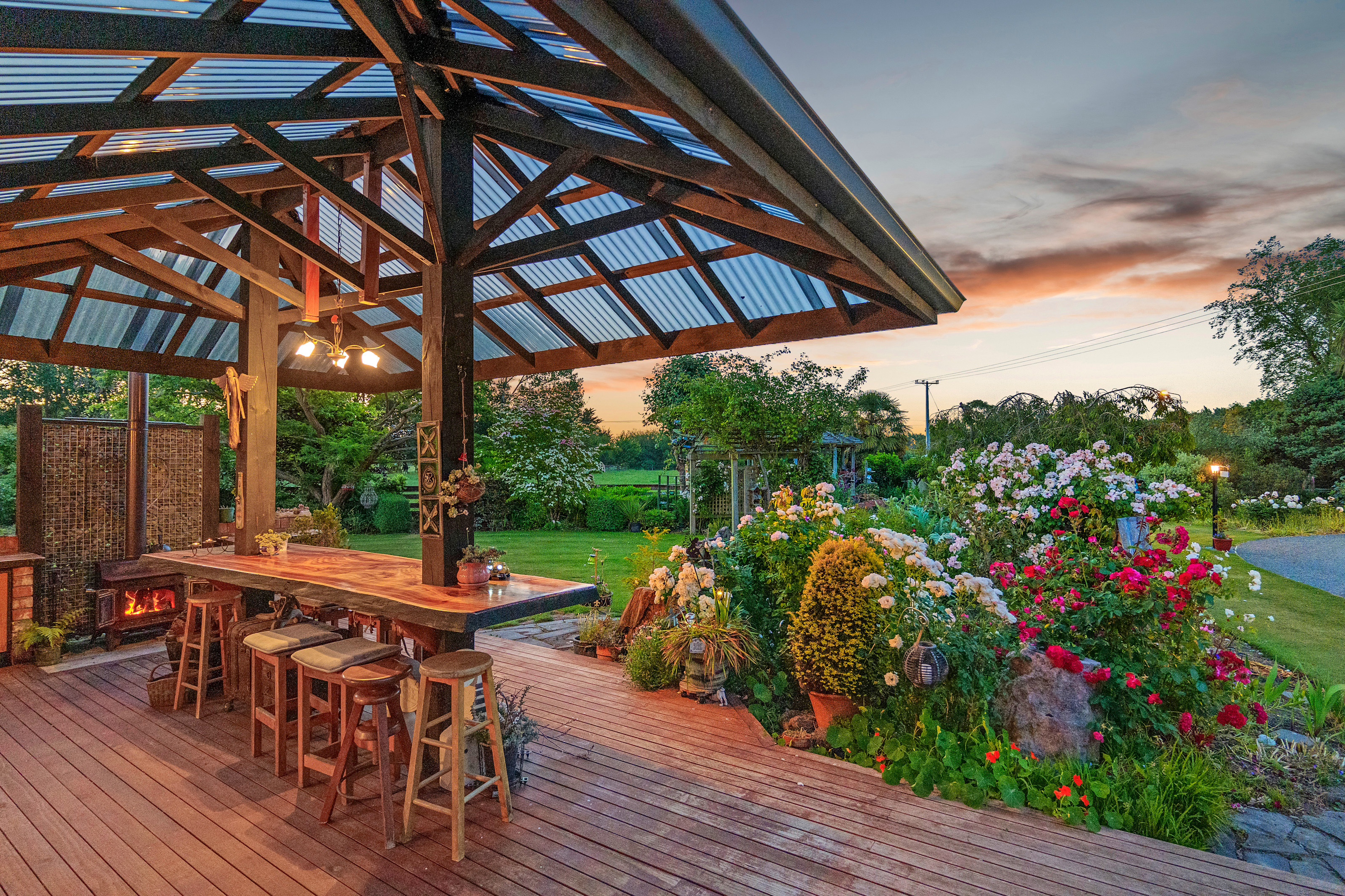 183 Neeves Road, Kaiapoi, Waimakariri, 4房, 0浴, Lifestyle Property