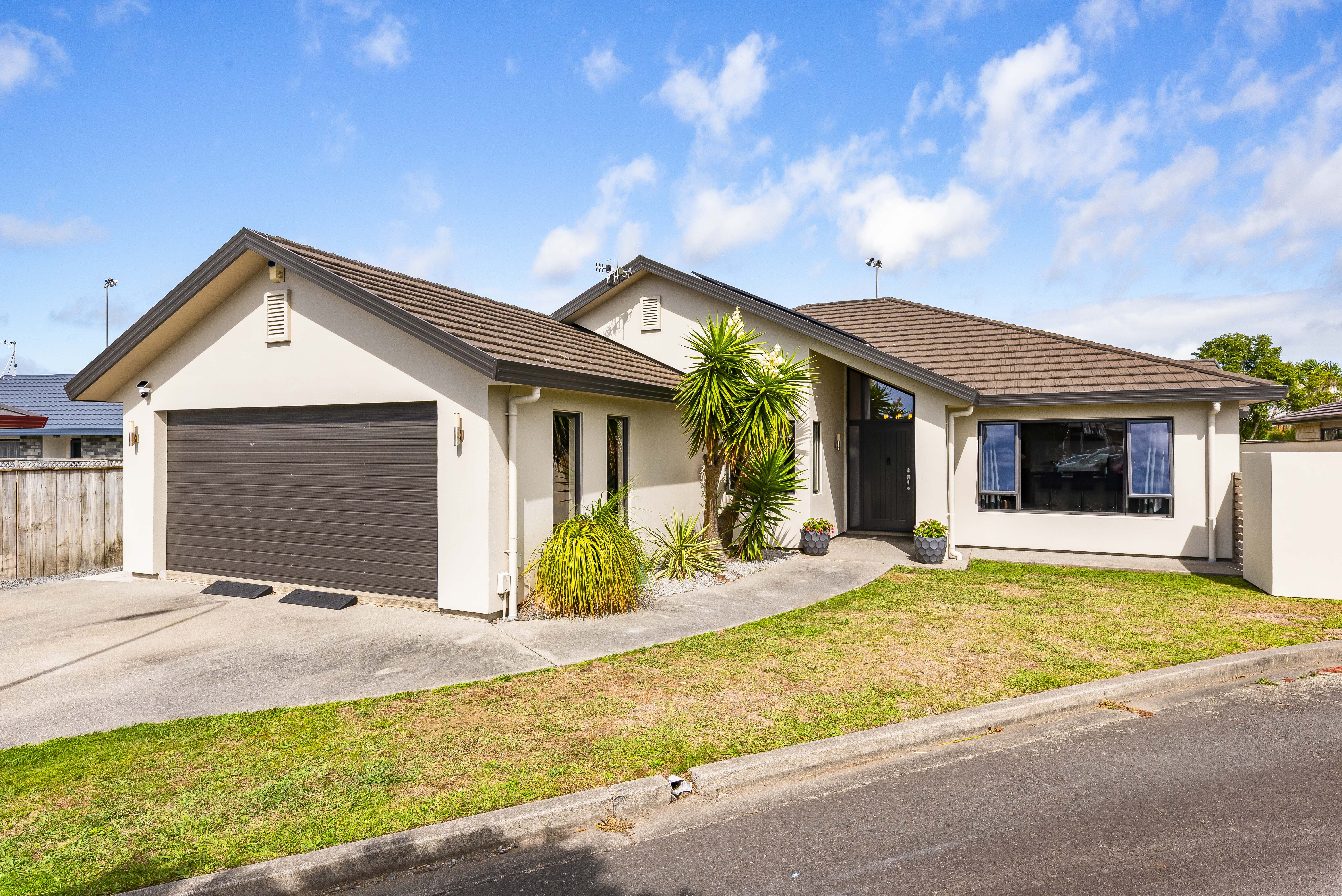 28 Cottonwood Close, Paraparaumu Beach, Kapiti Coast, 4房, 2浴, House