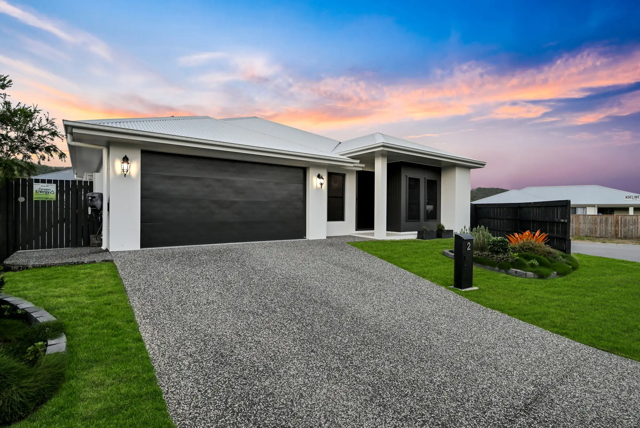 2 ADELINE LOOP, Julago, Townsville, 0 ਕਮਰੇ, 0 ਬਾਥਰੂਮ, House