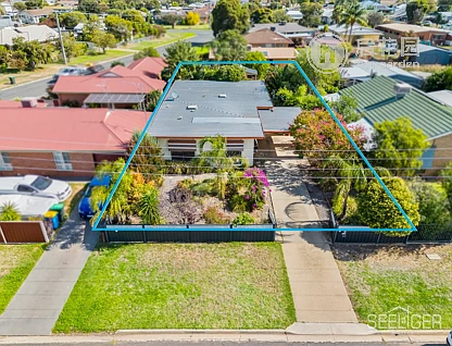 13 DUFFIELD STREET, YARRAWONGA, 0 ਕਮਰੇ, 0 ਬਾਥਰੂਮ, House