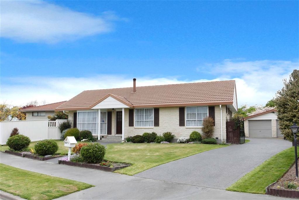 Residential Suburban