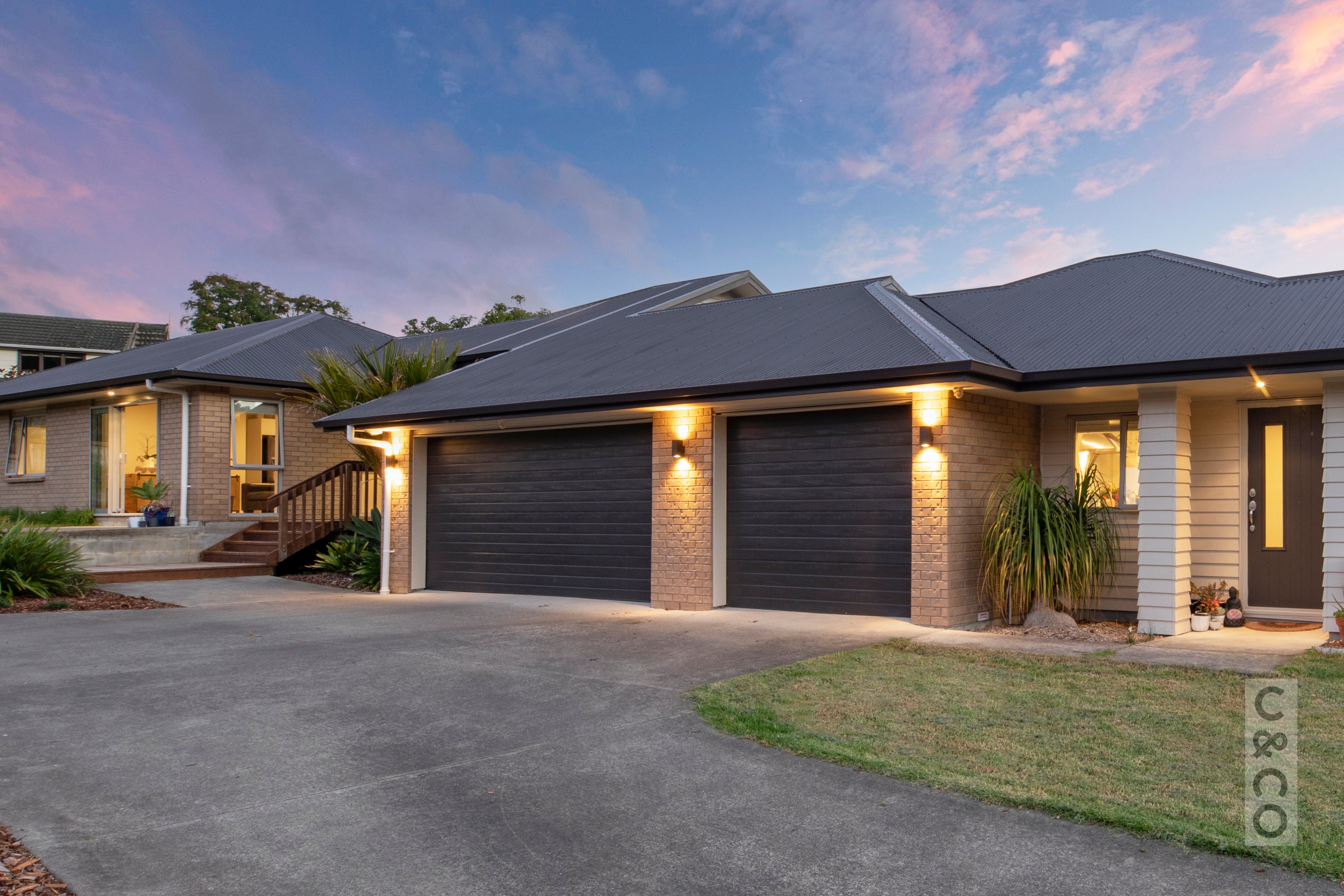Residential  Single House Zone