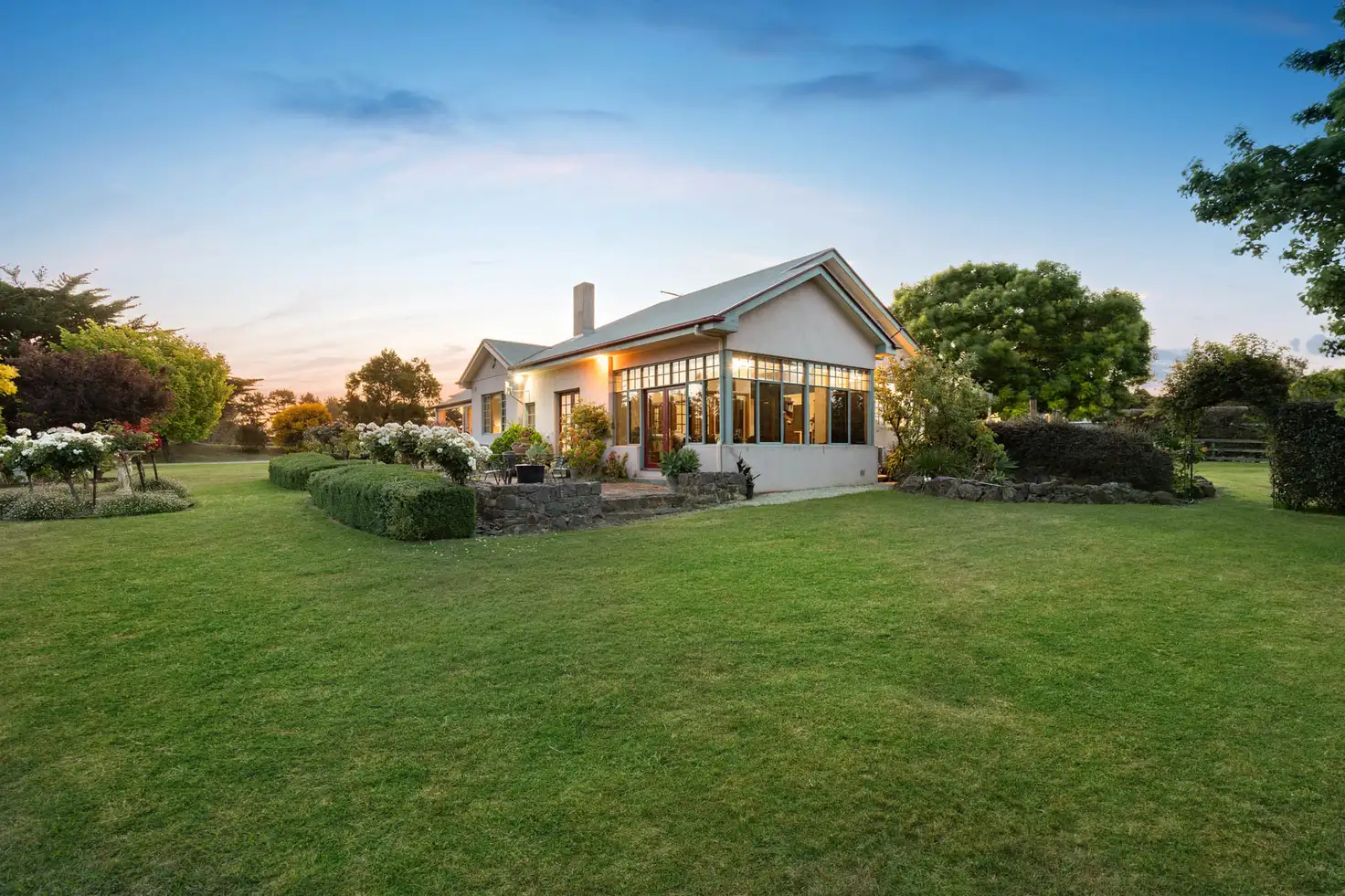 YAAMBA 48 YAAMBA DR, Riddells Creek, Ballarat, 0 Schlafzimmer, 0 Badezimmer, Lifestyle Section