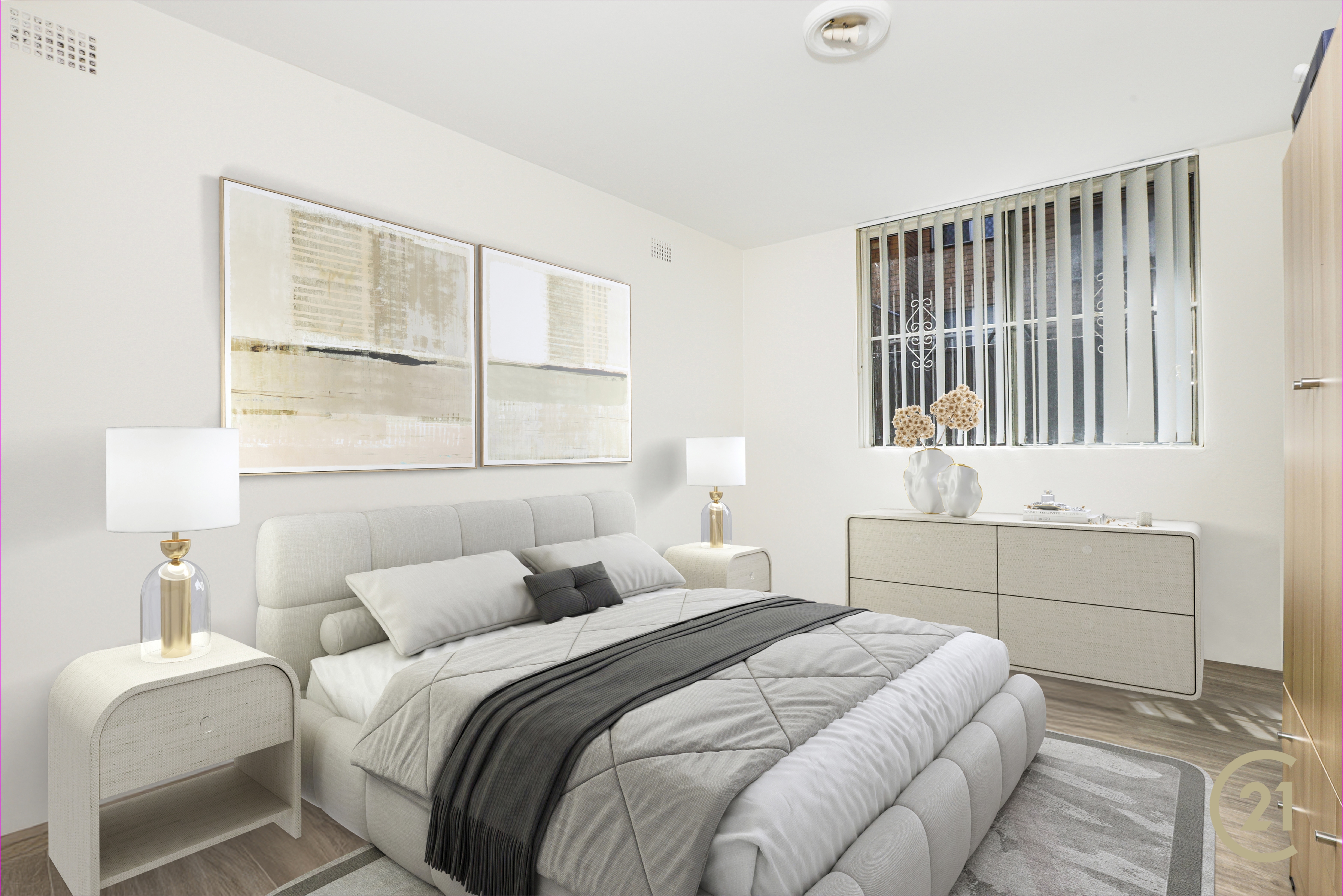 UNIT 15 49 HAMILTON RD, Fairfield, South Western Suburbs, 0 habitaciones, 0 baños, Unit