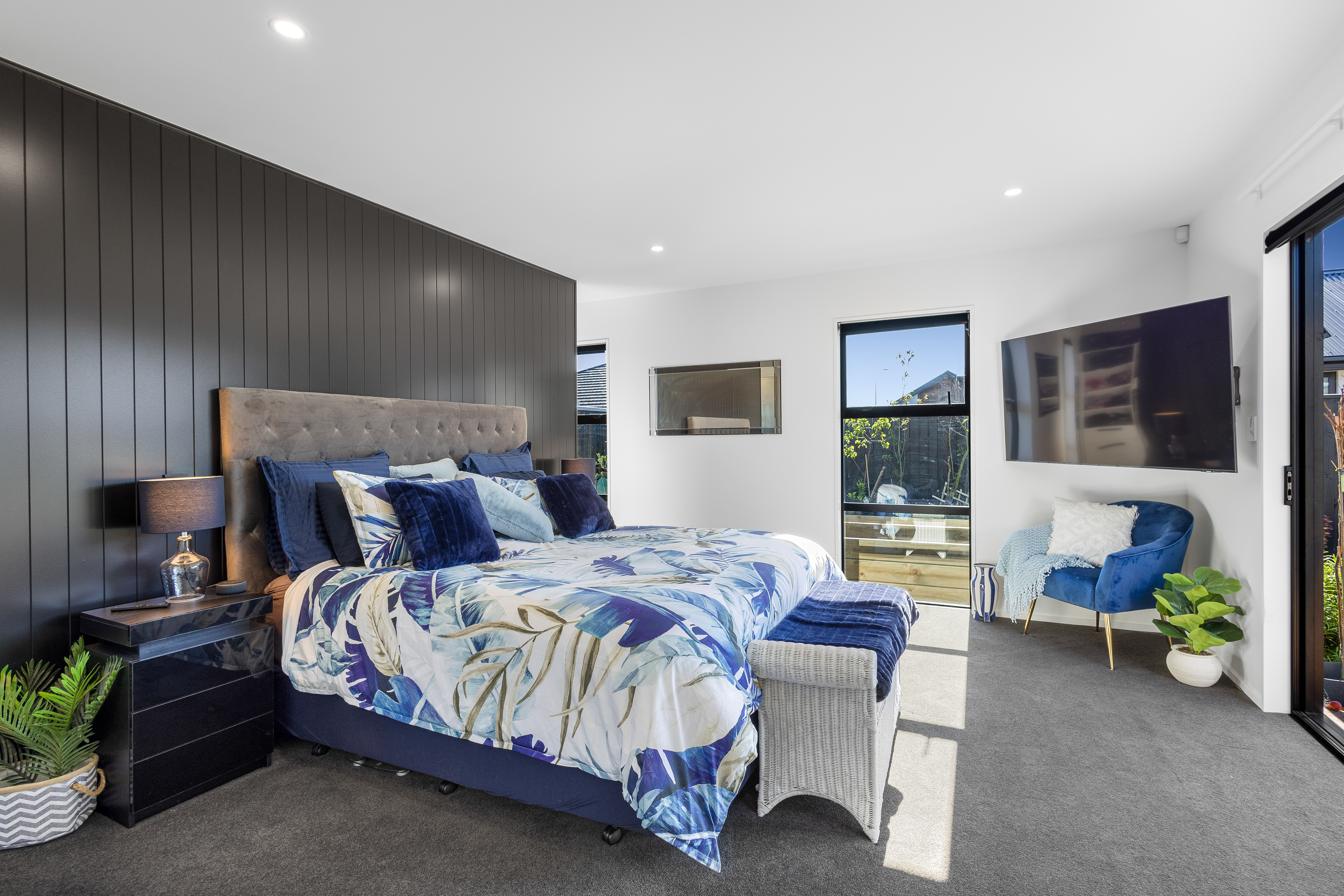 17 Talon Drive, Rolleston, Selwyn, 4房, 2浴, House