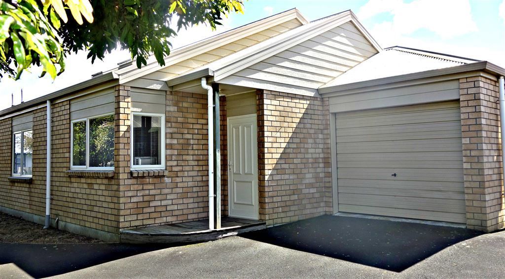 Residential Zone - Residential Intensification Zone