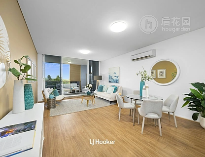 Unit 924/6 AVON ROAD, PYMBLE, 0 ਕਮਰੇ, 0 ਬਾਥਰੂਮ, Apartment