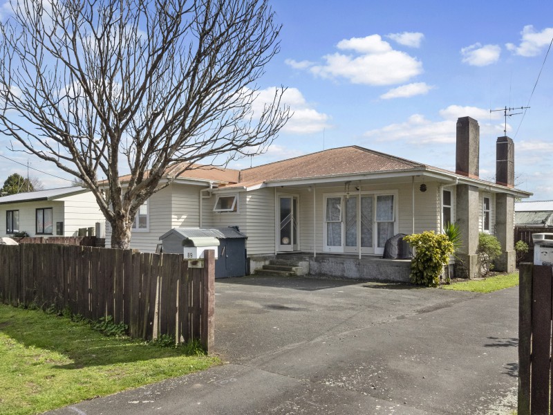 Residential Zone - General Residential Zone