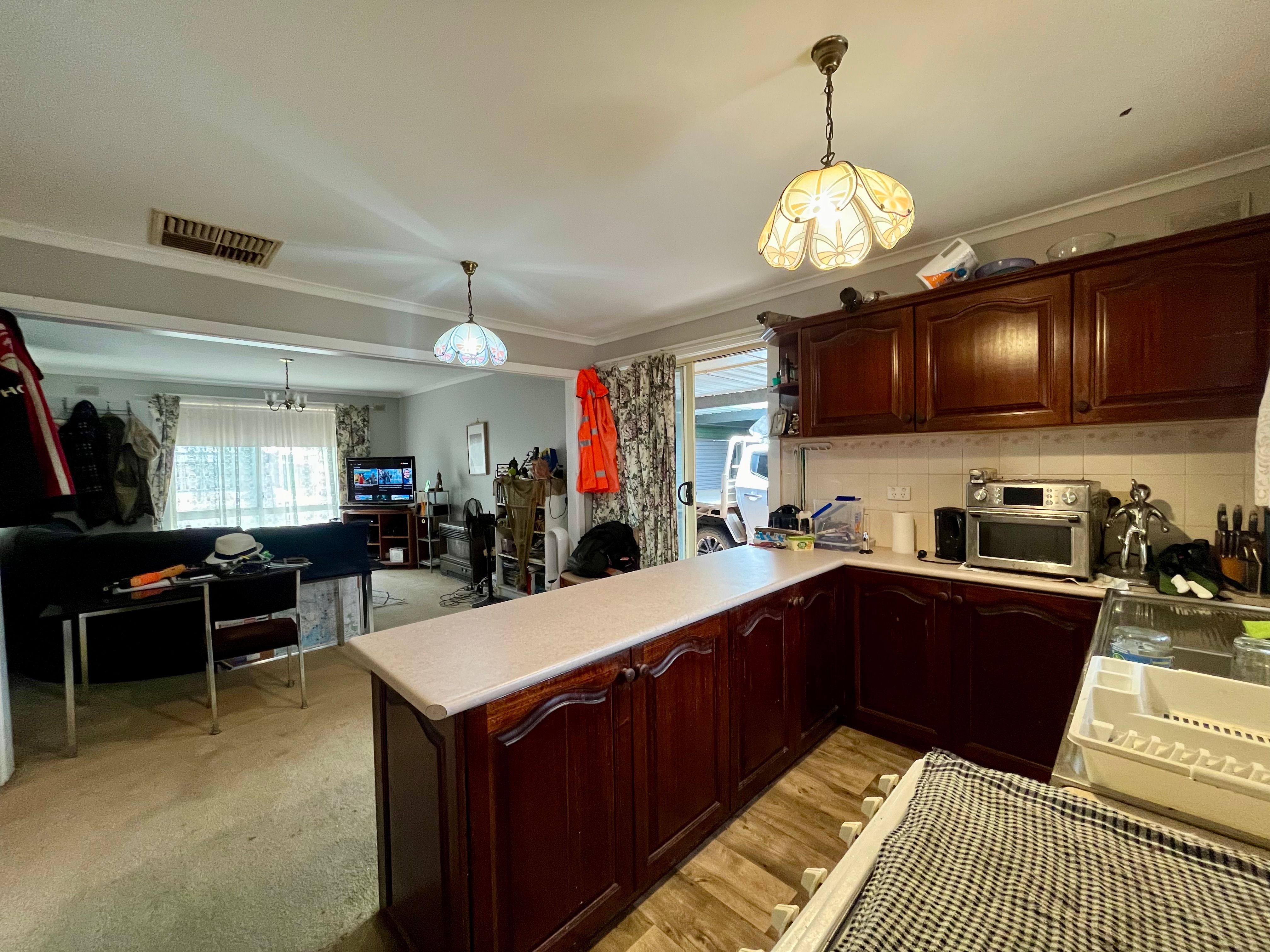 14 YACCA ST, Whyalla Stuart, Outback, 0房, 0浴, House