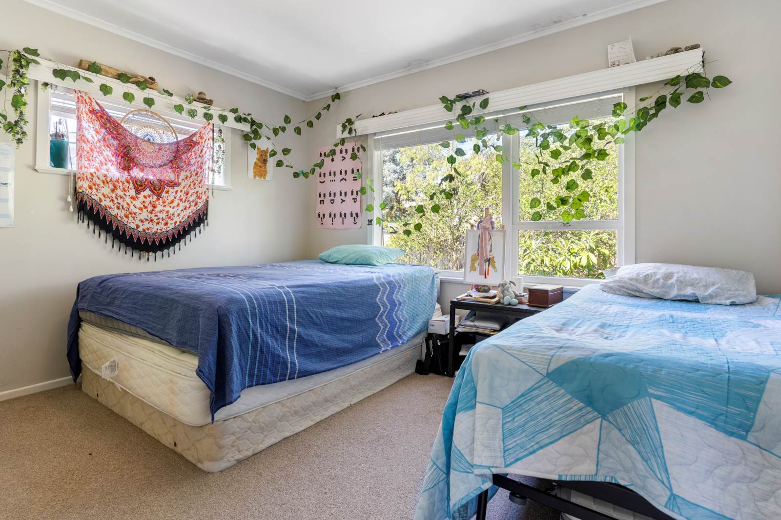 65 Caronia Crescent, Lynfield, Auckland City, 4房, 2浴, House