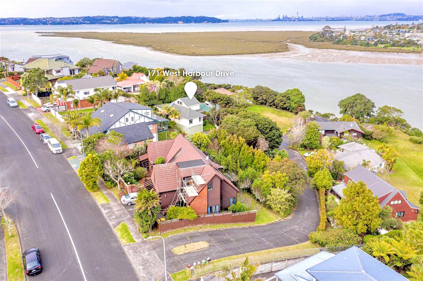 Residential  Mixed Housing Suburban Zone