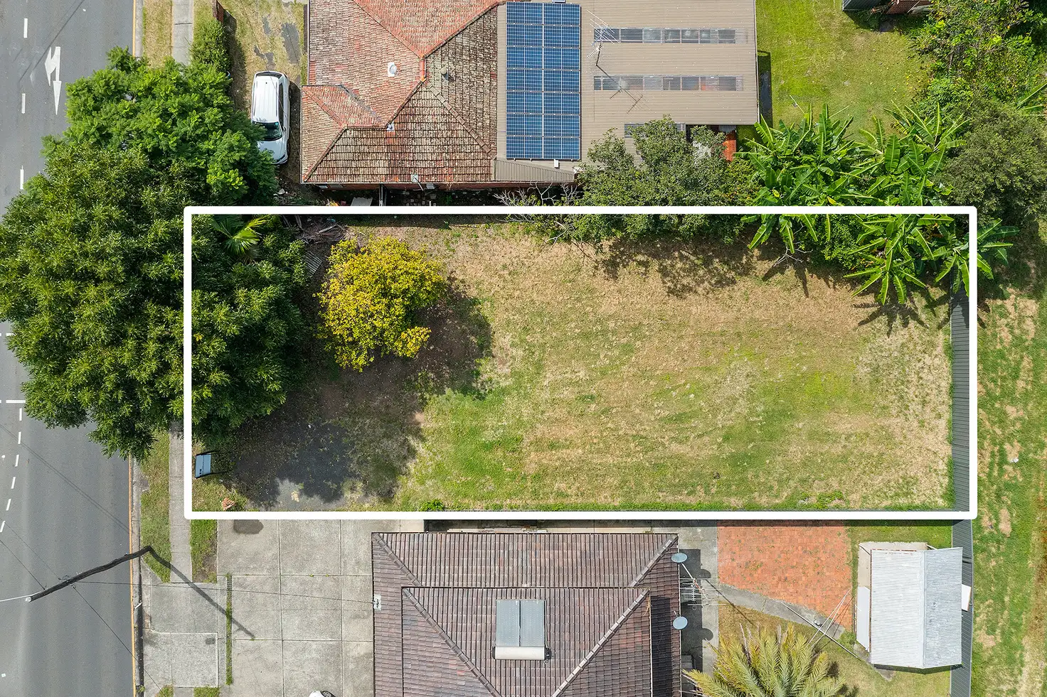 211-213 PRINCES HWY, Unanderra, Wollongong - Greater Region, 0 chambres, 0 salles de bain, Section