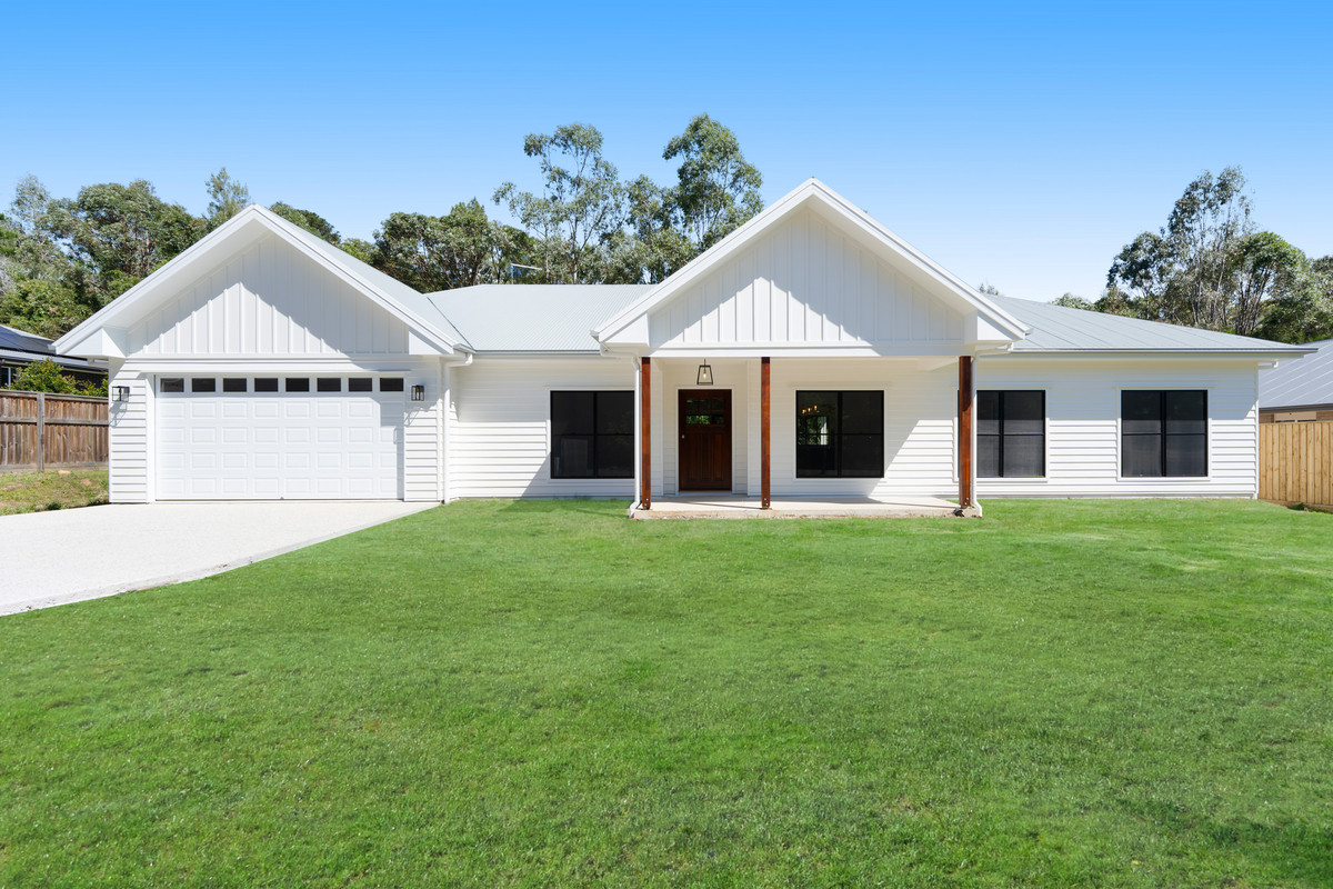 62 SEAFARER DR, River Heads, Wide Bay, 0房, 0浴, House