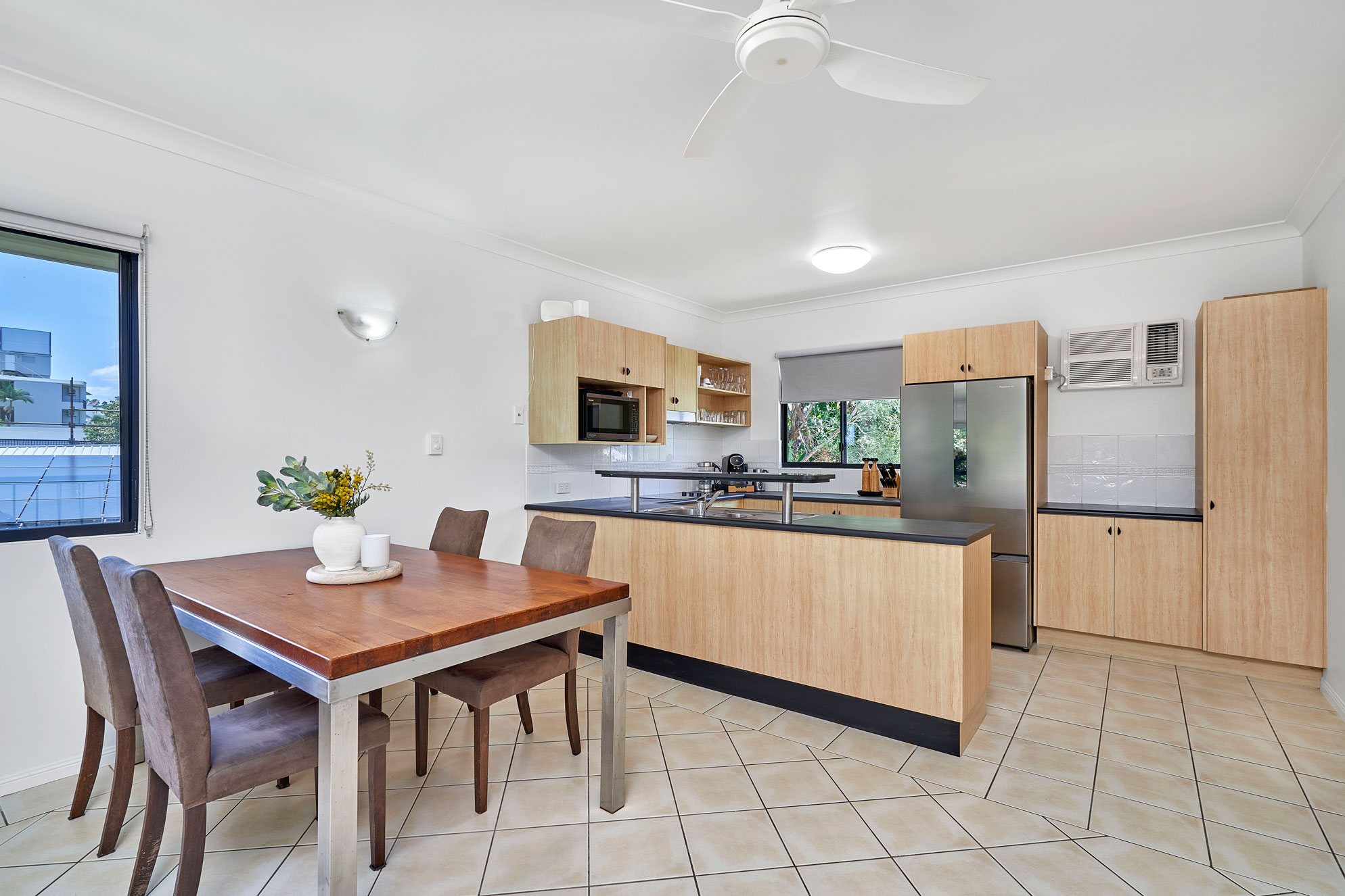 THE GRANDE ON TRINITY 106 MOORE ST, Trinity Beach, Cairns, 0 chambres, 0 salles de bain, Unit
