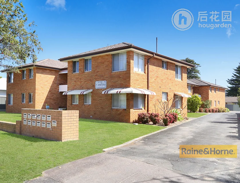 Unit 4/159 BOOKER BAY ROAD, BOOKER BAY, 0房, 0浴, House