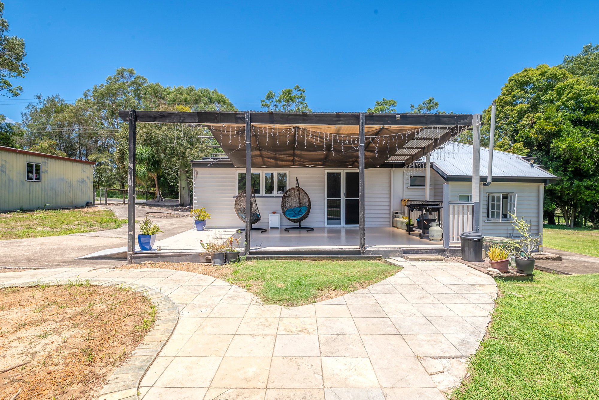 40 HUBNER RD, PARK RIDGE QLD 4125, 0 habitaciones, 0 baños, House