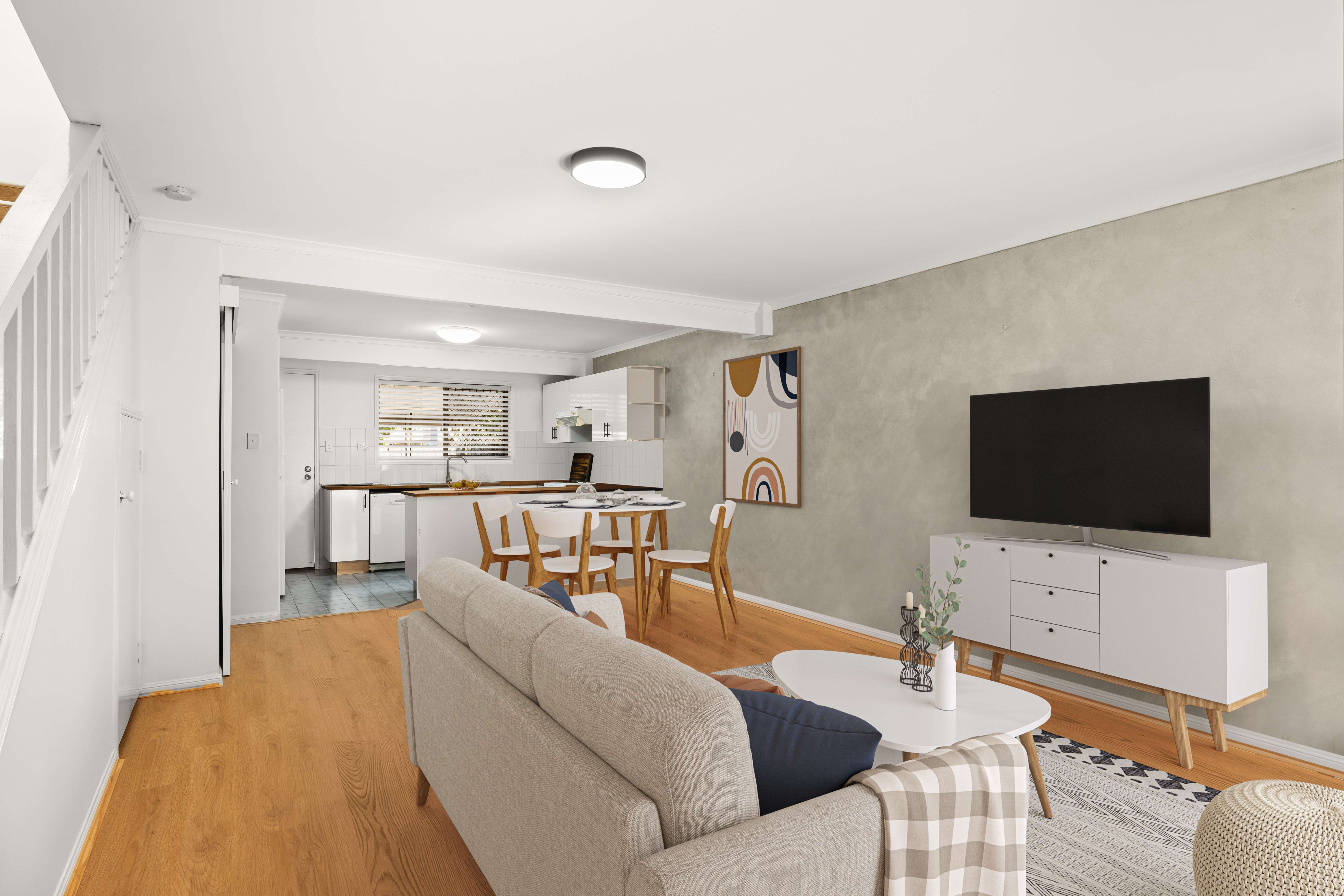 ACACIA GARDENS UNIT 10 7 MARANDA ST, Shailer Park, Brisbane - Southern Region, 0 Kuwarto, 0 Banyo, Townhouse