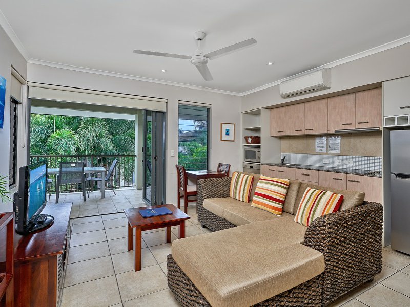 SEA POINT ON TRINITY UNIT 19 63 VASEY ESP, Trinity Beach, Cairns, 0 ਕਮਰੇ, 0 ਬਾਥਰੂਮ, Unit