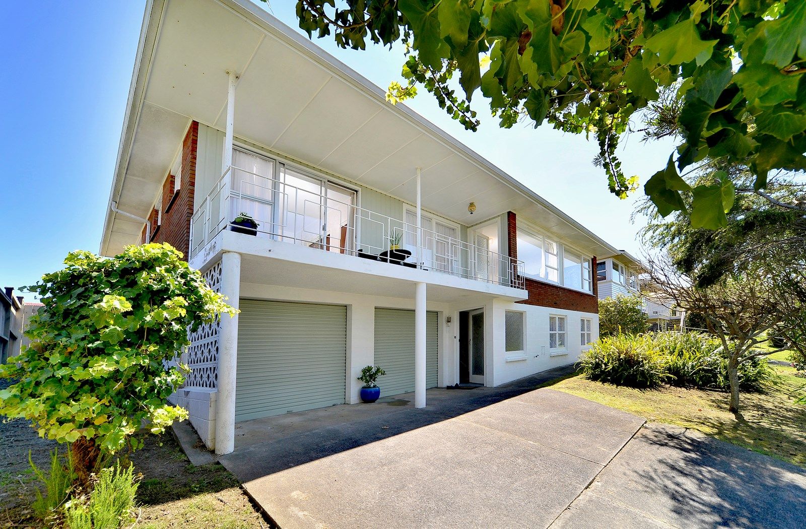 Residential  Mixed Housing Suburban Zone