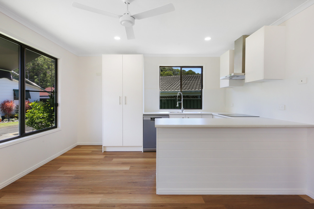 BURLEIGH TOWN VILLAGE VILLA 27 3 TOWNSHIP DR, Burleigh Heads, Gold Coast, 0部屋, 0バスルーム, Unit