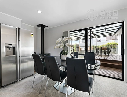 34 Lexington Drive, Botany Downs, Auckland - Manukau, 3房, 2浴, House