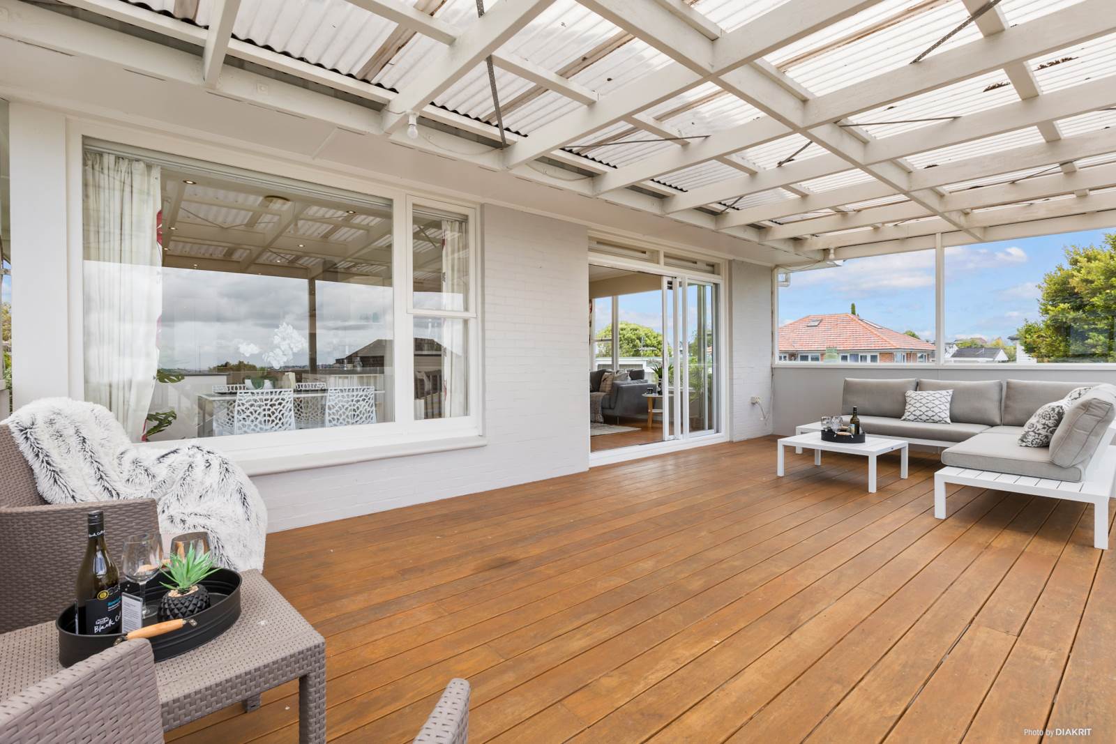 47 Bradbury Road, Botany Downs, Manukau City, 4房, 0浴