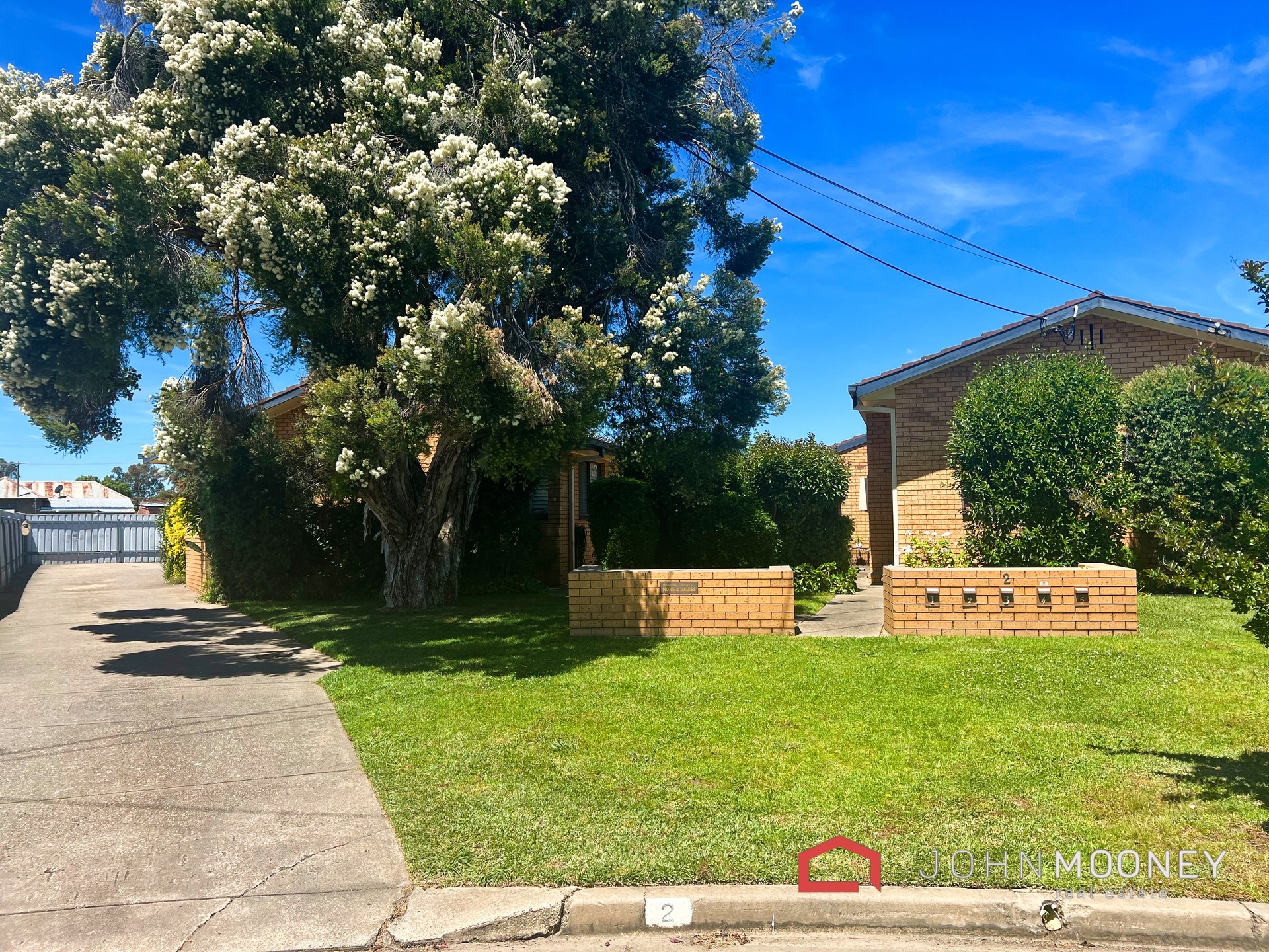 Unit 5/2 VESTEY STREET, WAGGA WAGGA, 0房, 0浴, Unit