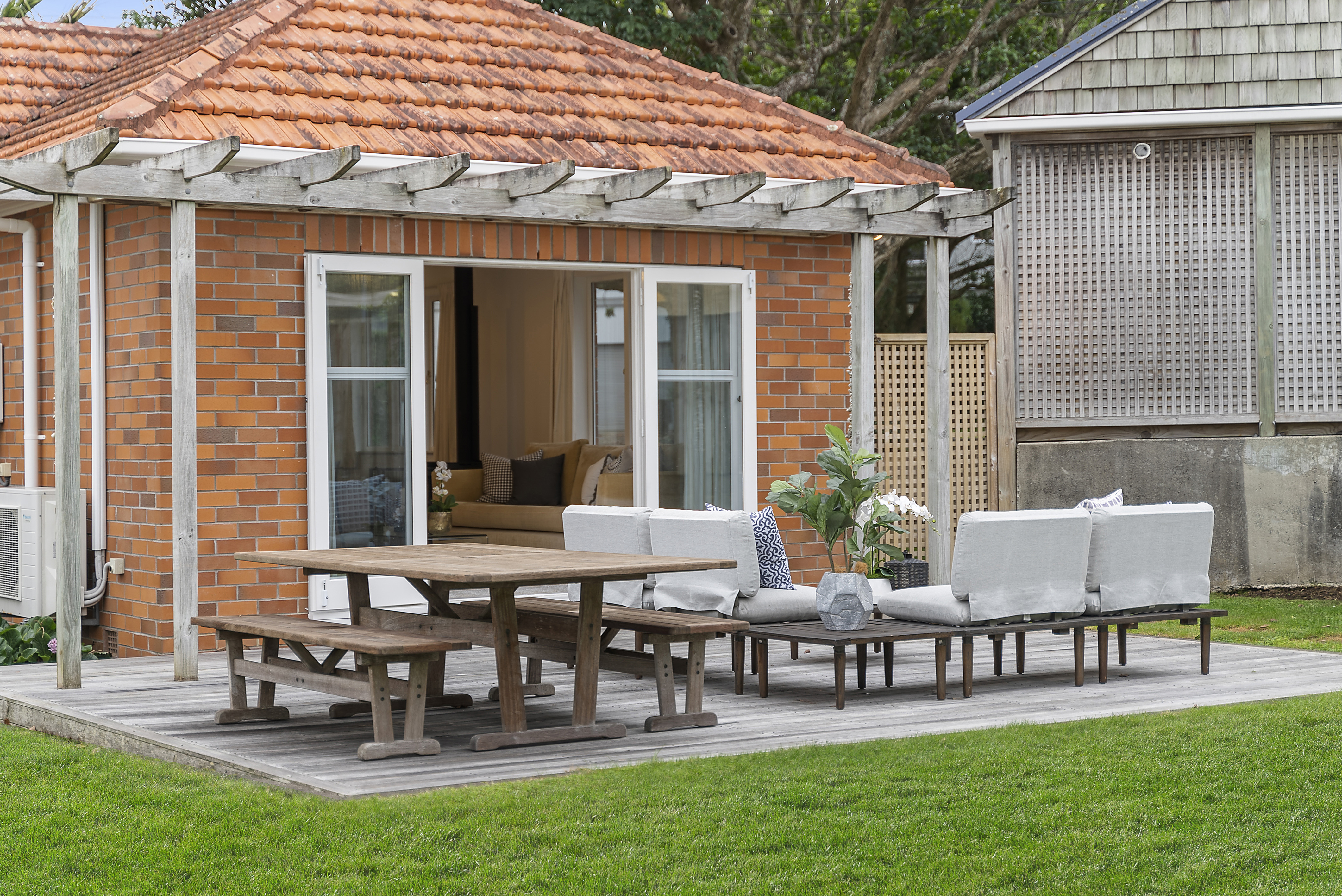 Residential  Mixed Housing Suburban Zone