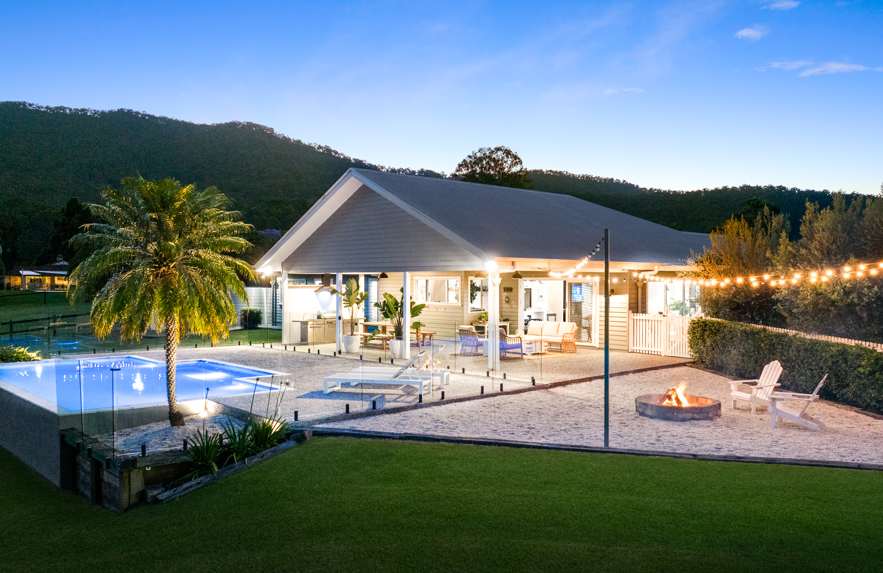 2450 BEAUDESERT - NERANG RD, Canungra, Gold Coast, 0 Bedrooms, 0 Bathrooms, Lifestyle Section