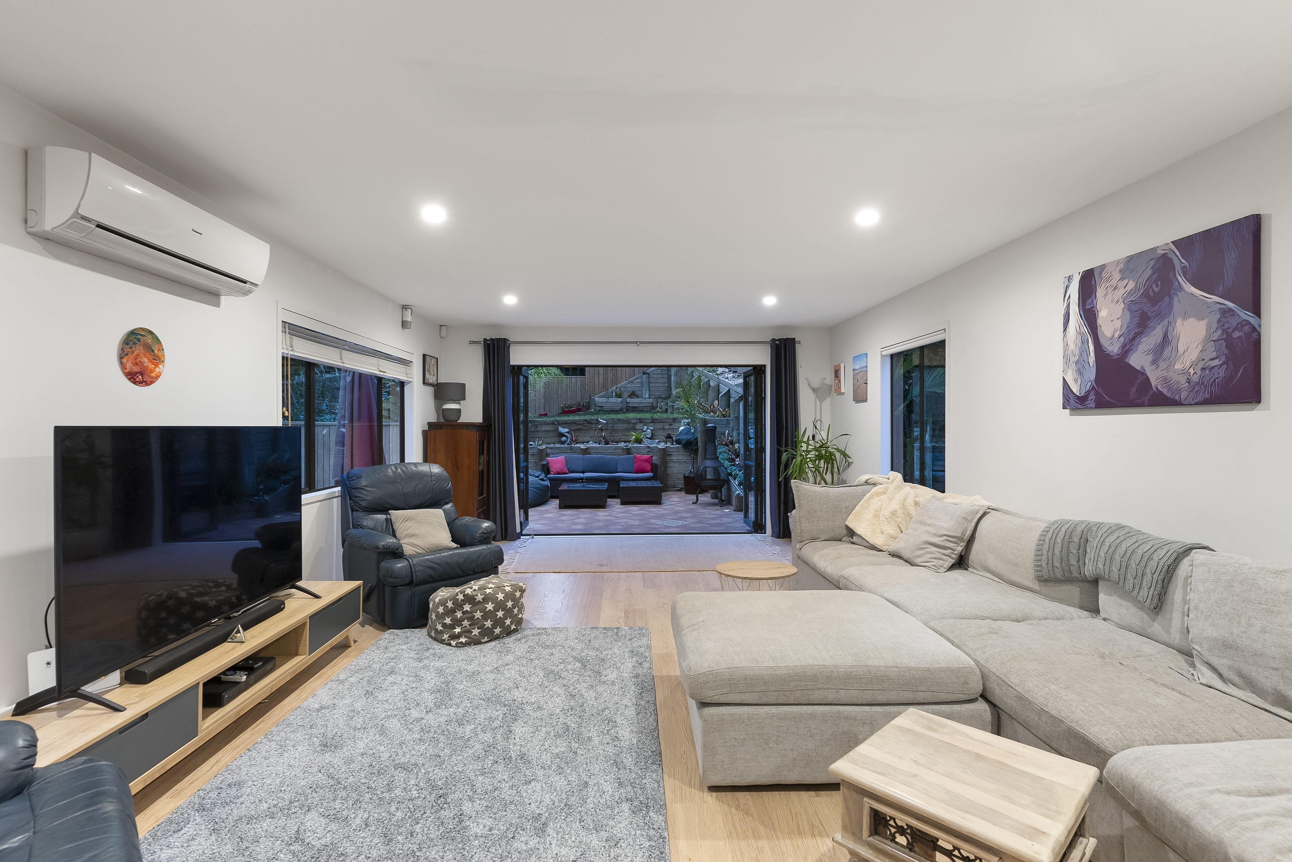 29c Tarawera Terrace, Saint Heliers, Auckland, 3房, 2浴, House
